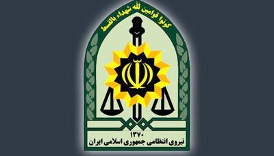 عامل تعرض به کلانتری ۱۳ زاهدان به هلاکت رسید