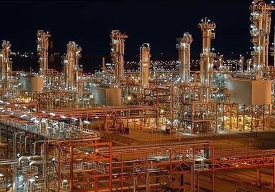 شایعه حمله به پتروشیمی شهید تندگویان تکذیب شد