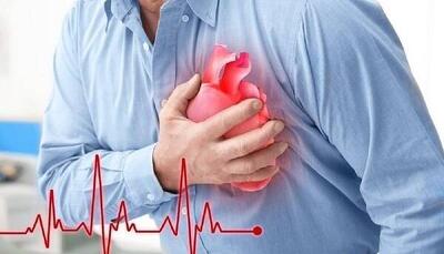 مراقب سکته قلبی خاموش باشید