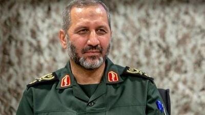 رهبر انقلاب سرتیپ پاسدار سیدمجید موسوی را به فرماندهی نیروی هوافضای سپاه منصوب کرد