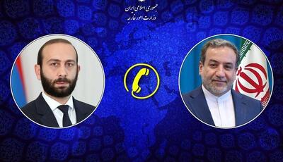 عراقچی: حملات مسلحانه رژیم صهیونیستی تهدیدی جدی علیه صلح و امنیت جهانی است