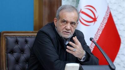 هشدار پزشکیان: استمرار تجاوزات با پاسخ شدیدتر و قدرتمندانه‌تر نیروهای مسلح ایران مواجه خواهد شد
