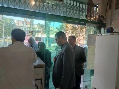 موجودی آرد و تامین نان در گلستان در وضعیت مطلوبی قرار دارد