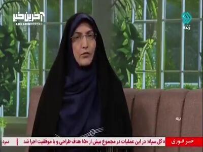والدین باید احساساتشان را کنترل کنند تا به کودکان استرس ندهند