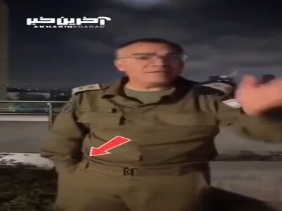 اوضاع خوب است؟ لرزش دستانتان به خوبی اوضاع را نشان می‌دهد