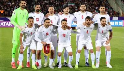 سایت گل علیه رنکینگ تیم ملی در فیفا