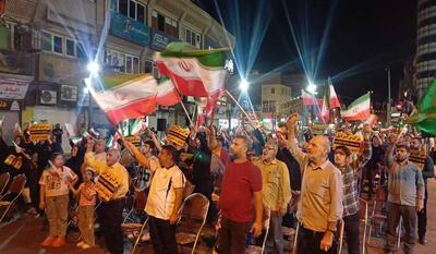امشب، تجمع غدیریون در اهواز