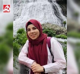 شهادت یک بانوی کوه‌نورد در پی حملات رژیم صهیونیستی