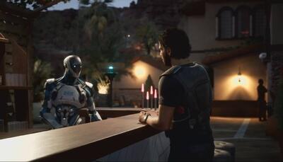 بازی MindsEye عرضه پرحاشیه Cyberpunk 2077 روی پلی استیشن را تکرار کرده‌ است