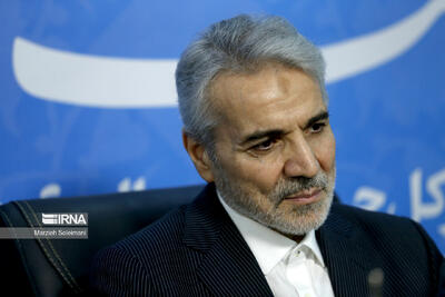 نوبخت: حمله در شرایطی که ما در حال مذاکره بودیم نشان‌دهنده فریبکاری آمریکایی‌هاست