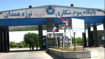 تکذیب حمله به پایگاه نوژه و رادار سوباشی