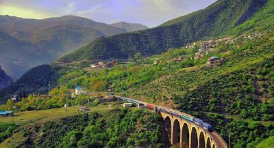 سوادکوه؛ بهشت مازندران است