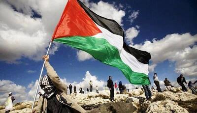 جبهه مردمی فلسطین: پاسخ ایران حق قانونی این کشور به متجاوزان و حامیان آنهاست