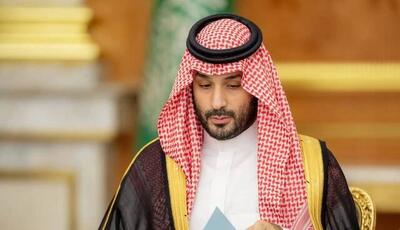 رایزنی تلفنی سران ایتالیا و فرانسه با بن‌سلمان درباره ایران