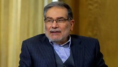 شهادت علی شمخانی تکذیب شد