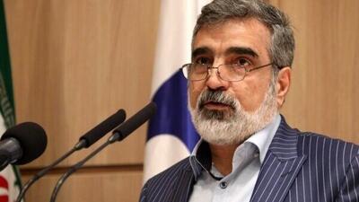 کمالوندی: خسارت محدودی به برخی نواحی در فردو وارد شده است  