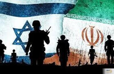 فلج‌کردن اسرائیل با شلیک به ۷ هدف
