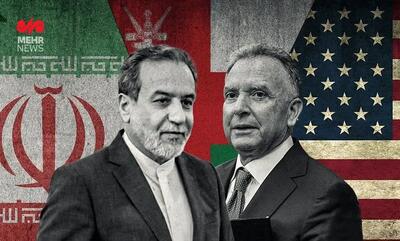 خبر مهم درباره دور ششم مذاکرات ایران و آمریکا