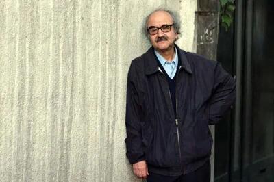 واکنش شفیعی کدکنی به تجاز اسرائیل/ ایران از پای نمی‌افتد/عکس