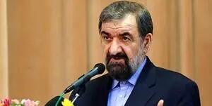 محسن رضایی: انتقامی سخت و خیبرشکن در انتظار رژیم متجاوز صهیونی است