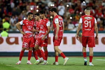 فوری؛ جنگ بازیکن مدنظر پرسپولیس را فراری داد!