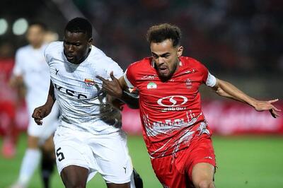 شوک به پرسپولیس؛ این بازیکن جدا می‌شود