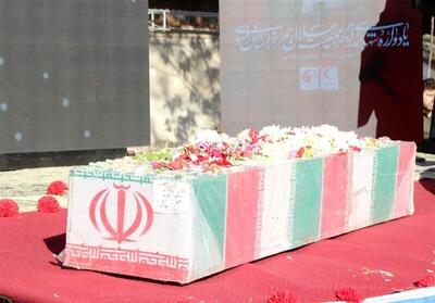 سه پاسدار زنجانی به شهادت رسیدند