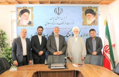 معاون وزیر ارشاد: سیاست‌های فرهنگی نباید وابسته به تغییر دولت‌ها باشد
