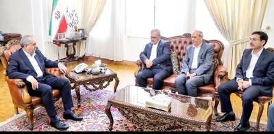تحول دانش‌بنیان در بخش کشاورزی و لزوم حمایت از تولیدکنندگان
