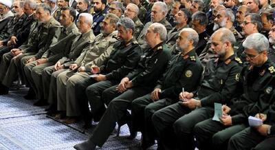 فرماندهان شهید ایران را بیشتر بشناسید (فیلم)