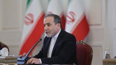وزیر امور خارجه انتصاب فرماندهان جدید نیروهای مسلح را تبریک گفت