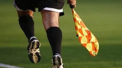شکایت علیه داور ایرانی به فیفا و AFC ارسال شد