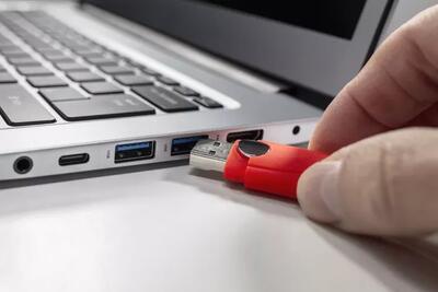 پورت‌های USB چه تفاوت‌هایی با یکدیگر دارند؟