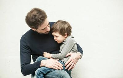 چگونه جنگ را به زبان ساده برای کودکان توضیح دهیم؟