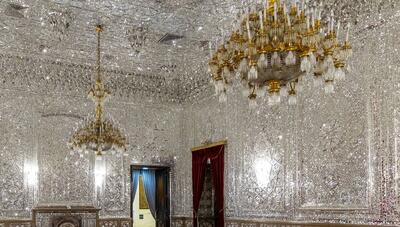 تعطیلی سراسری موزه‌ها در ایران
