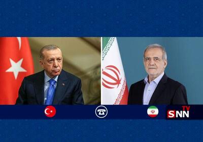 پزشکیان: ذات رژیم صهیونیستی با کشتار پیوند دارد