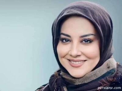 نگاه روز | تغییر چهره آشا محرابی بازیگر از ۱۹ سال پیش تا کنون !
