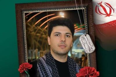 بیانیه فدراسیون تیراندازی در پی شهادت یک تیرانداز جوان