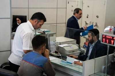 فردا فعالیت بانک‌ها مطابق روال روزهای عادی برقرار است