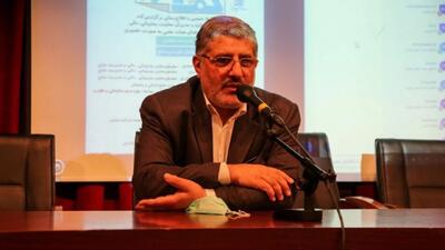 بیوگرفی شهید احمدرضا ذوالفقاری دانشمند برجسته هسته ای