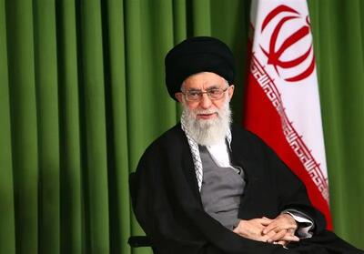 موافقت آیت الله خامنه ای  با عفو و تخفیف مجازات جمعی از محکومان