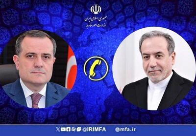 بایراموف: اجازه استفاده از حریم هوایی یا خاک جمهوری آذربایجان برای حمله به ایران را نخواهیم داد