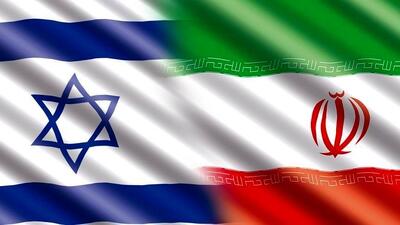 سانسور شدید تصاویر اصابت موشک های ایران به تل آویو/ وضعیت قرمز در بیشتر مناطق
