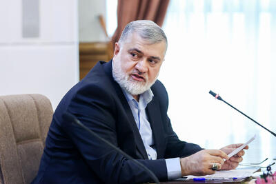 استاندار تهران: کارکنان دولت تا چهارشنبه دورکار هستند
