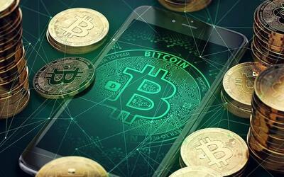 سقوط قیمت بیت کوین به ۱۰۳ هزار دلار