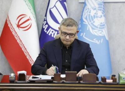 دشمن از عزت و ایستادگی ملت ایران در هراس است - اکونیوز