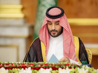 رایزنی سران ایتالیا و فرانسه با بن‌سلمان درباره ایران | اقتصاد24