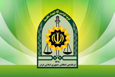 فراجا: بازداشت ۱۶ متهم امنیتی مرتبط با حمایت رسانه‌ای از اسرائیل | اقتصاد24