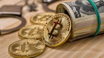 قیمت بیت کوین کاهش یافت | اقتصاد24