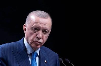 اردوغان: حملات اسرائیل به ایران را محکوم می‌کنیم | اقتصاد24
